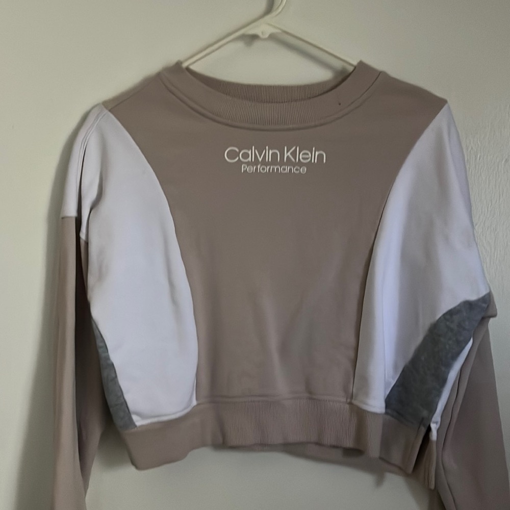 Calvin Klein Hoodie
